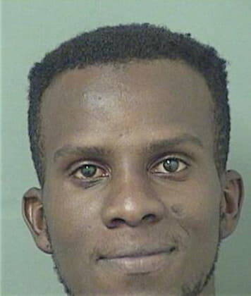 Allan Alexandre, - Palm Beach County, FL 